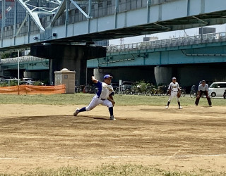 7/22(土)、7/23(日)の活動