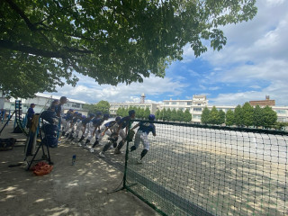 9/2(土)、9/3(日)の活動