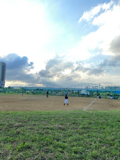 9/30(土)、10/1(日)の活動