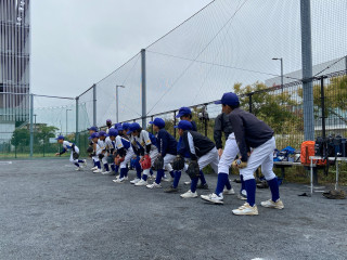 11/11(土), 11/12(日)の活動