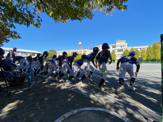 11/18(土)、11/19(日)の活動