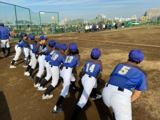 12/16(土)、12/17(日)の活動