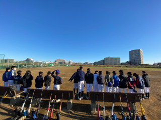 1/27(土)、1/28(日)の活動