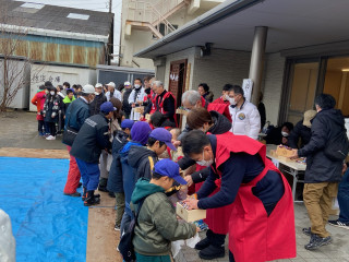 2/3(土)、2/4(日)の活動