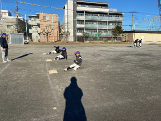 2/10(土)、2/11(日)、2/12(月)の活動