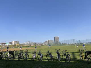 3/30(土)、3/31(日)の活動