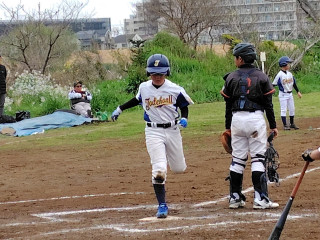 4/6(土)、4/7(日)の活動