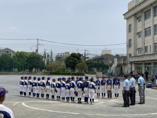 4/20(土)、4/21(日)の活動