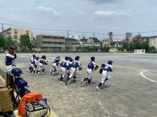 4/27(土)、28(日)、29(月)の活動