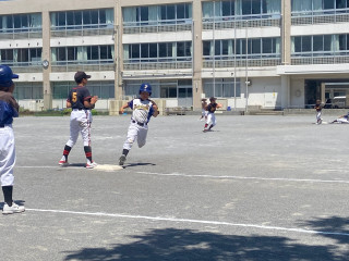 5/3(金)〜5/6(月)の活動