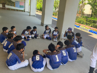 5/11(土)、5/12(日)の活動