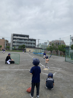 5/18(土)、5/19(日)の活動