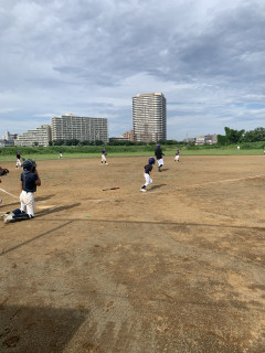 6/22(土)、6/23(日)の活動