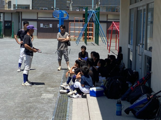 6/29(土)、6/30(日)の活動