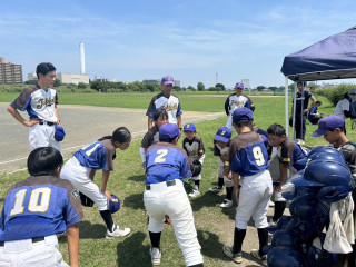 7/20(土)、 7/21(日)の活動