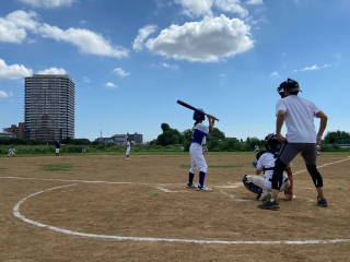 8/3(土)、8/4(日)の活動