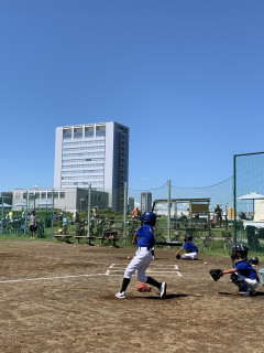 8/17(土)、8/18(日)の活動