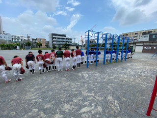 8/24(土)、8/24(日)の活動