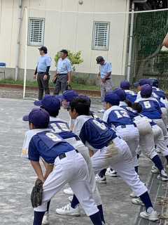 9/21(土)、9/22(日)、9/23(月)の活動