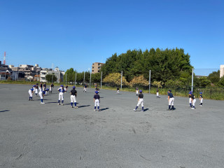 10/12(土)、 10/13(日)、10/14(月)の活動