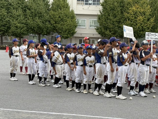 10/19（土)、10/20（日）の活動