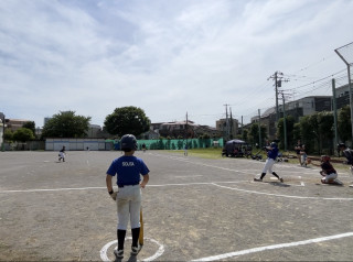 5/10(土)、5/12(日)の活動