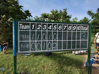 6/21(土)、6/22(日)の活動