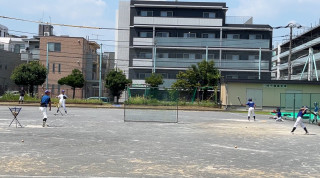 8/23(土)、8/24(日)の活動