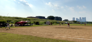 8/30(土)、8/31(日)の活動