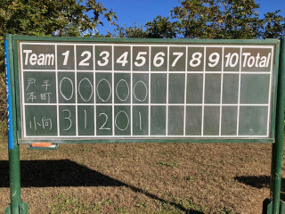 11月29日 (土)・30日 (日)今週の予定