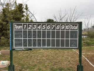 春季大会一回戦