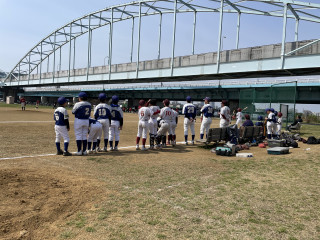 たまなみ大会２回戦