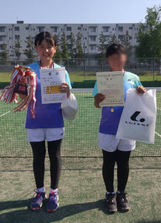 青森県小学生選手権大会兼全日本小学生大会最終予選会