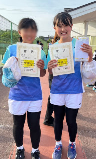 第34回東北小学生選手権大会