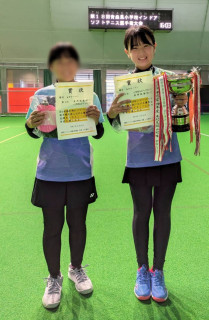 第18回青森県小学生インドア大会兼東北小学生インドア大会予選会