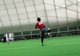 春全中最終選考会