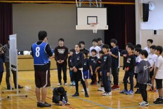 🏀令和元年　2019同窓会の報告