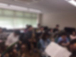 20170903 合奏練習＜淀川区民センター＞