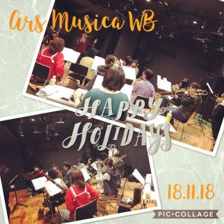 合奏練習「江之子島文化芸術創造センター」