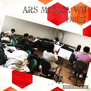 20190127 淀川区民センター