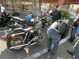 6月のツーリング２０１８