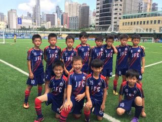 U10 Sevens大会結果 (3,4,5年生)
