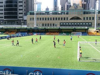 香港Junior Sevens 2018 U11 5年生