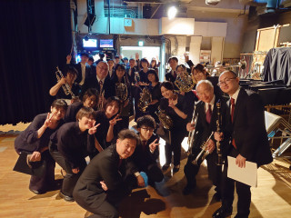 第6回定期演奏会