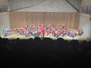 第2回 オータムコンサート