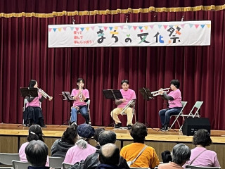 まちの文化祭2024