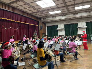 第3回クリスマスコンサート