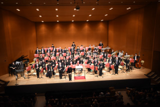 第7回定期演奏会