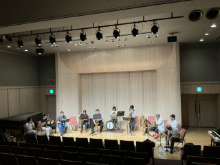 dolce COFFEE 3周年記念コンサート