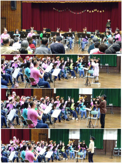 第4回クリスマスコンサート